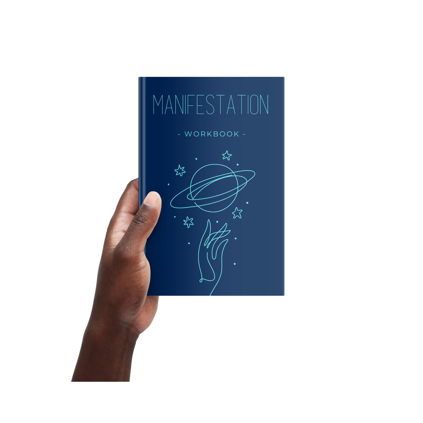 21-Day Manifestation Workbook