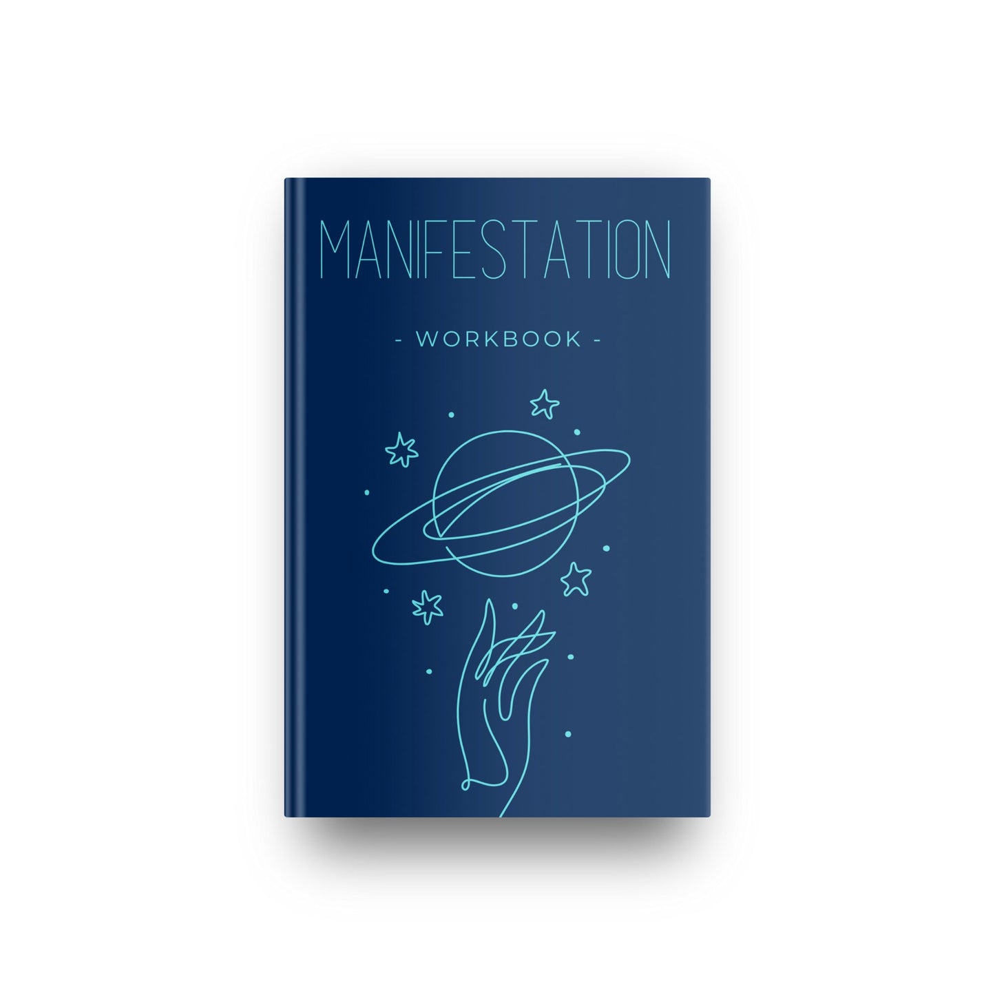 21-Day Manifestation Workbook