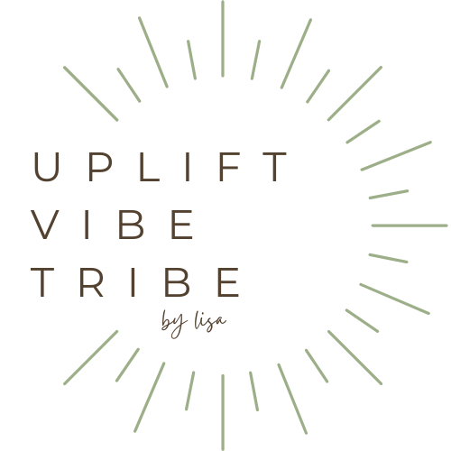 Uplift Vibe Tribe