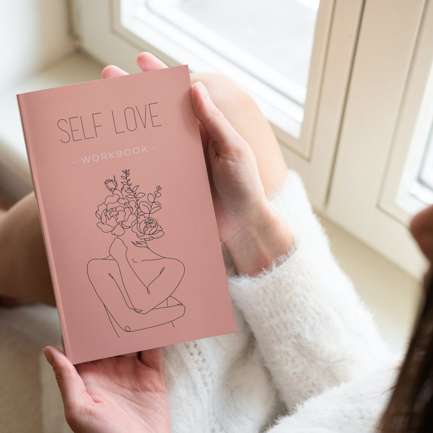 Self Love Workbook