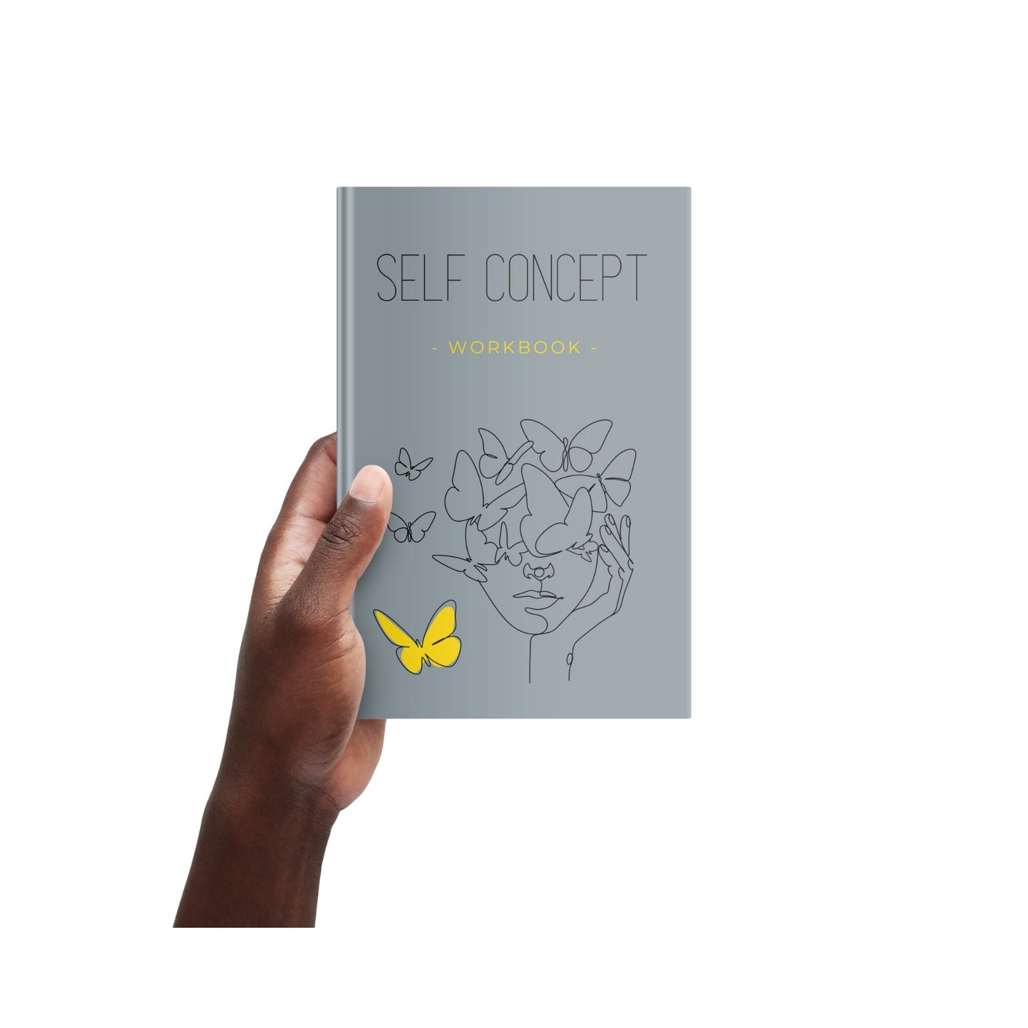 Self Concept Workbook