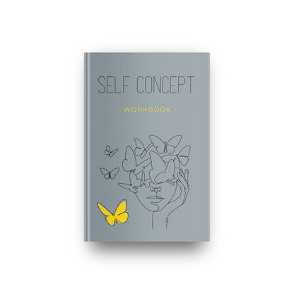 Self Concept Workbook