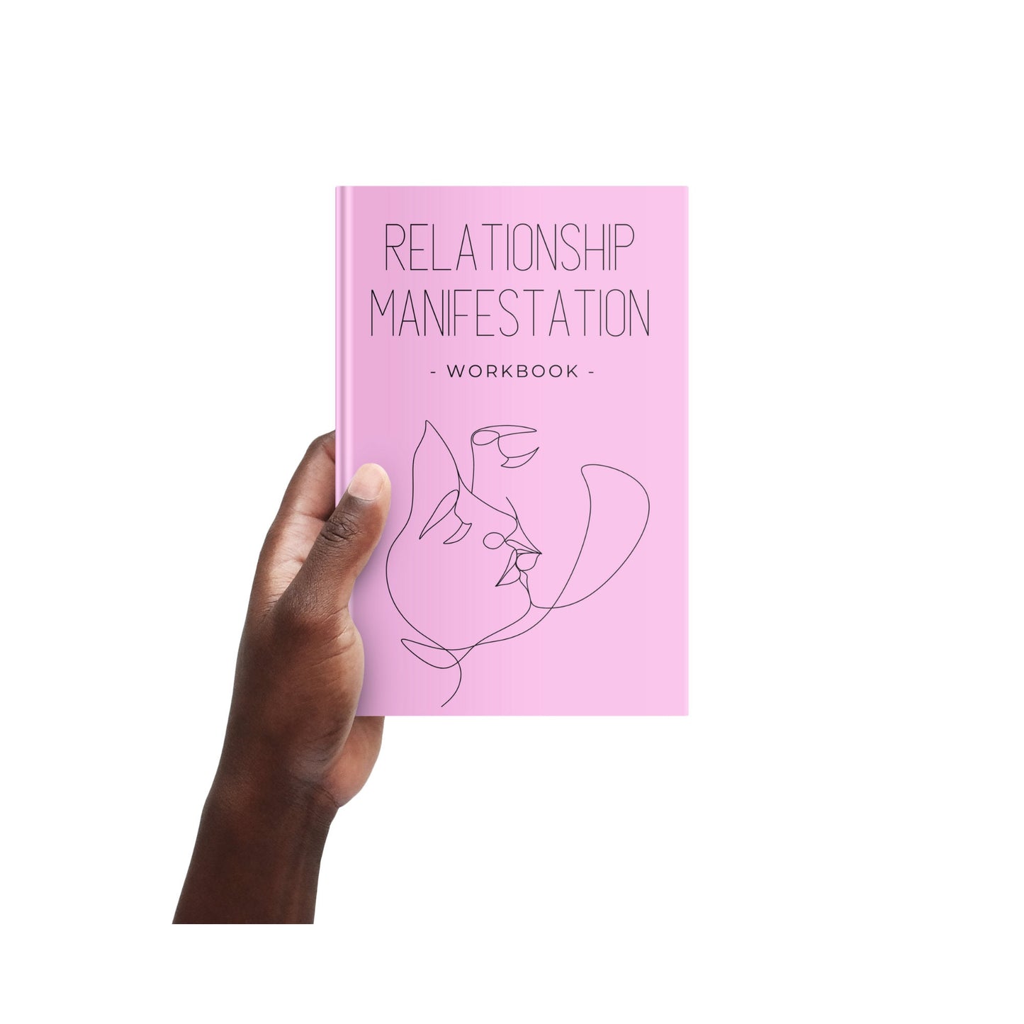 Relationship Manifestation Workbook