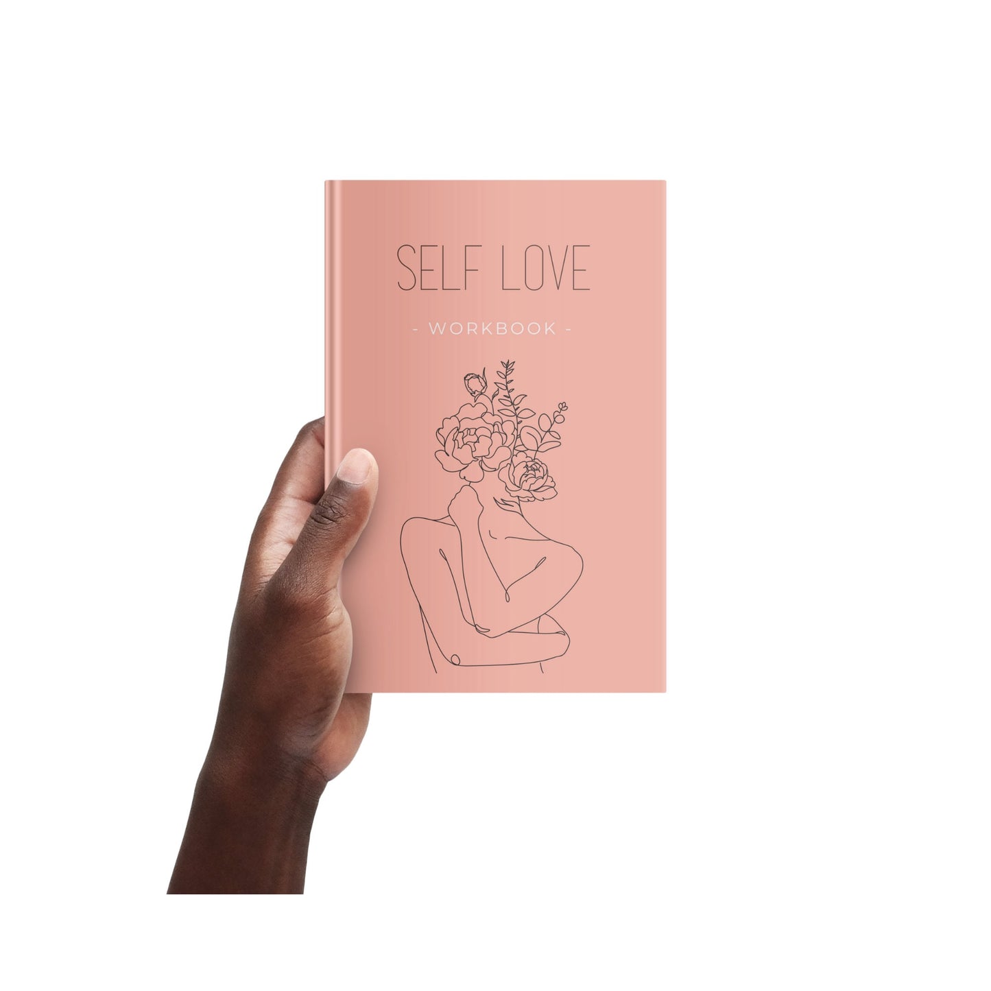 Self Love Workbook