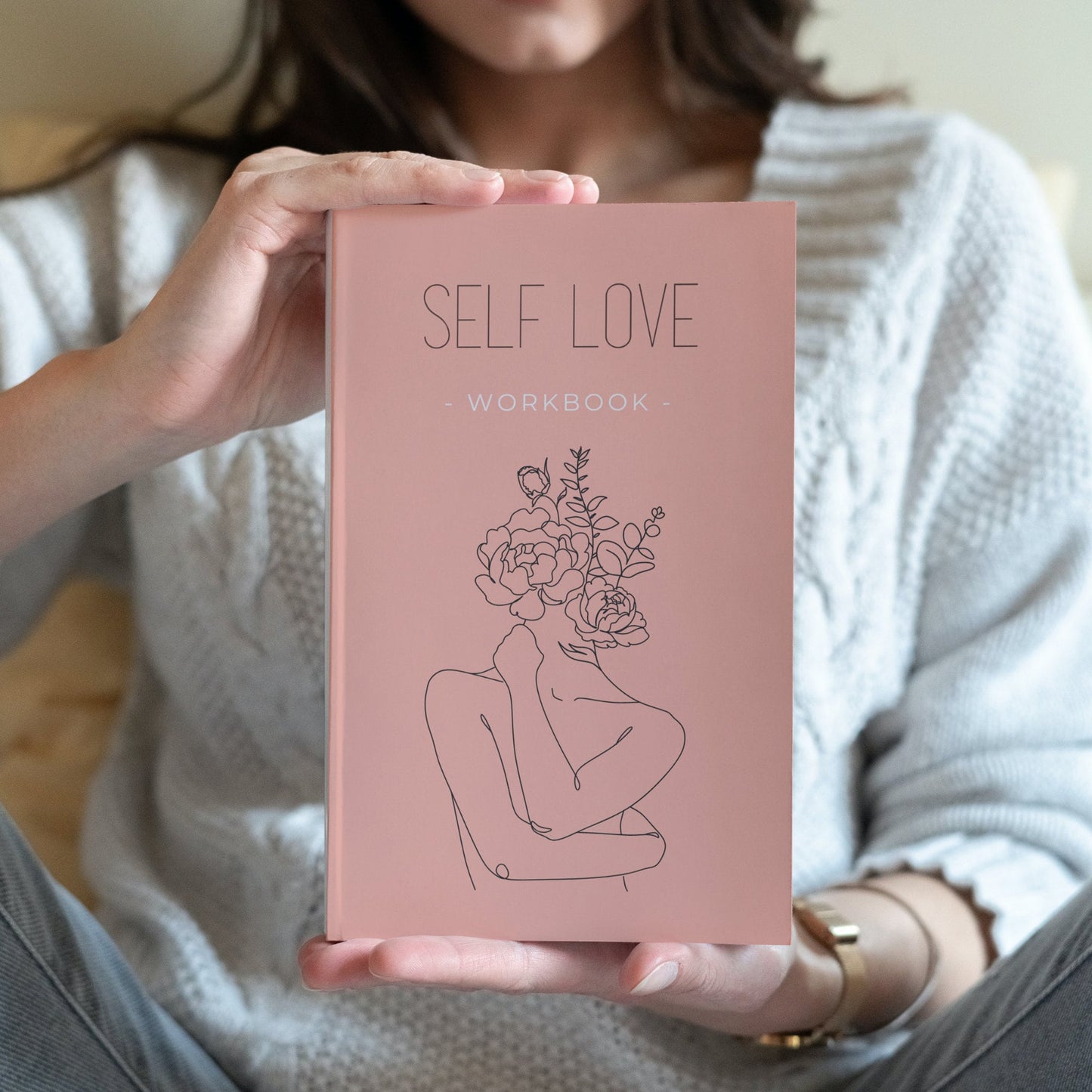 Self Love Workbook