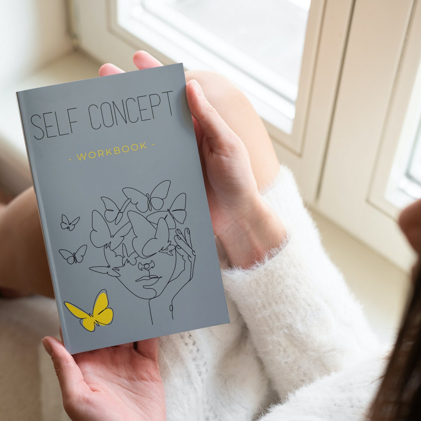 Self Concept Workbook