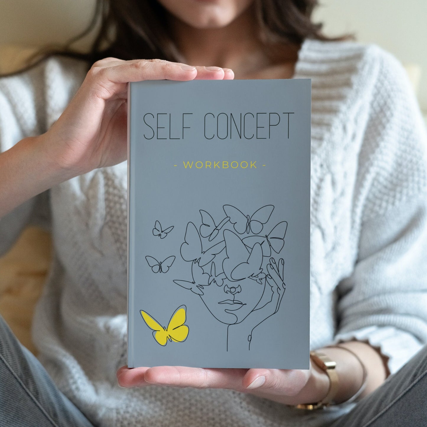 Self Concept Workbook