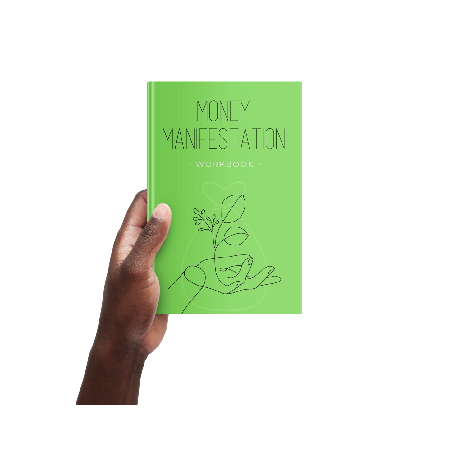 Money Manifestation Workbook