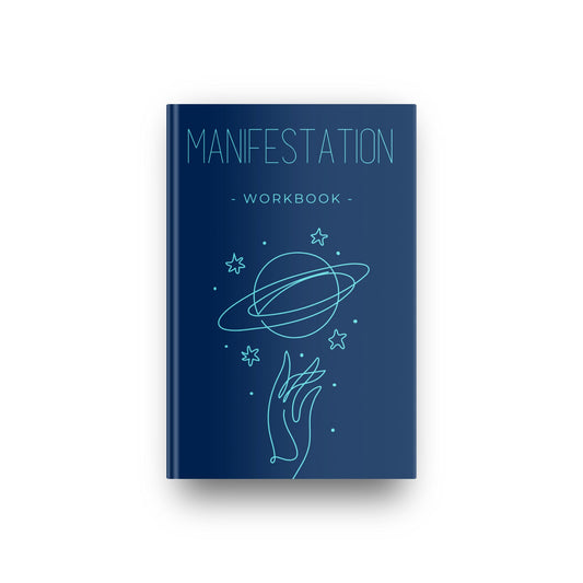 Manifestation Workbook