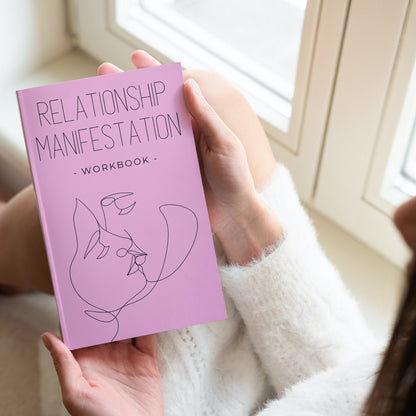 Relationship Manifestation Workbook