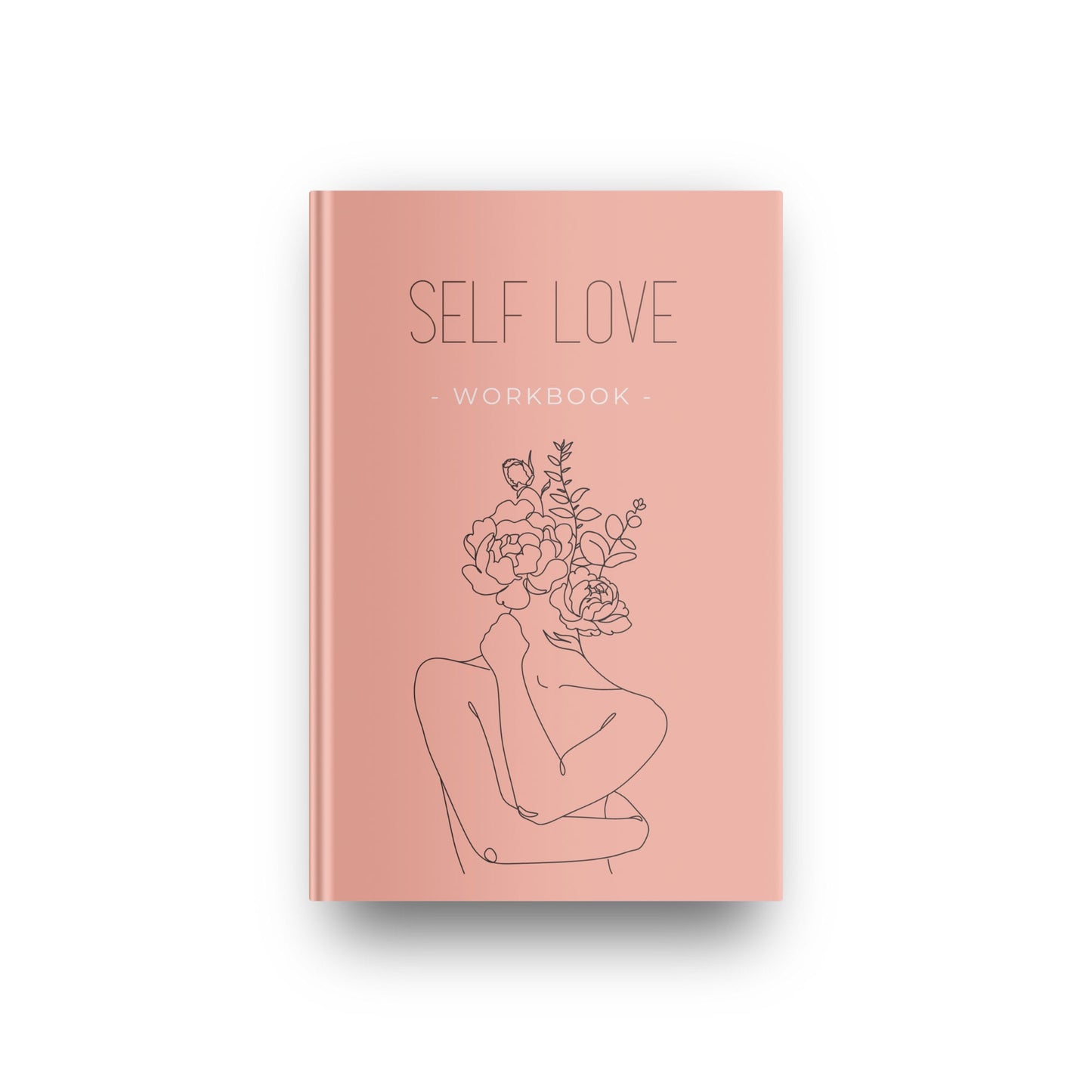 Self Love Workbook