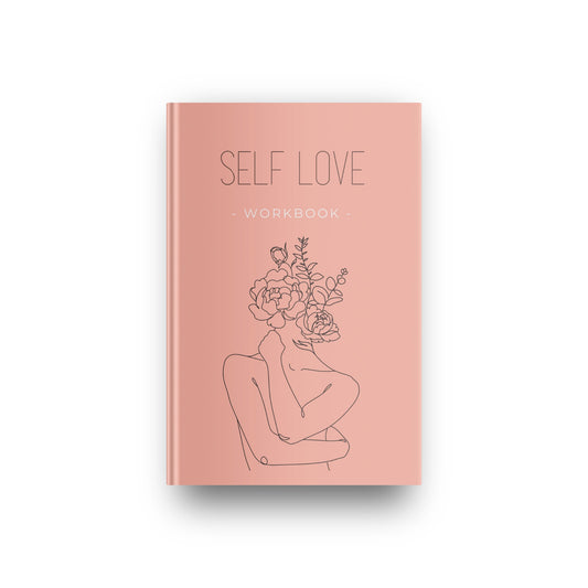 Self Love Workbook